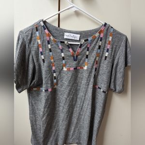 Mod boutique top